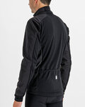 SPORTFUL chaqueta cortaviento - NEO SOFTSHELL - negro