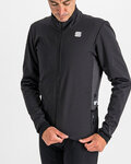 SPORTFUL chaqueta cortaviento - NEO SOFTSHELL - negro
