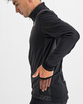 SPORTFUL chaqueta cortaviento - NEO SOFTSHELL - negro