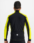 SPORTFUL chaqueta cortaviento - NEO SOFTSHELL - amarillo