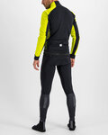 SPORTFUL chaqueta cortaviento - NEO SOFTSHELL - amarillo