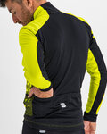 SPORTFUL chaqueta cortaviento - NEO SOFTSHELL - amarillo