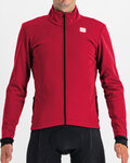 SPORTFUL chaqueta cortaviento - NEO SOFTSHELL - rojo