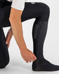 SPORTFUL pantalones largos con tirantes - TOTAL COMFORT - negro