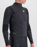 SPORTFUL chaqueta impermeable - AQUA PRO - negro
