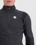 SPORTFUL chaqueta impermeable - AQUA PRO - negro