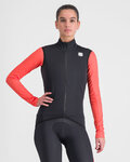 SPORTFUL chaleco - HOT PACK EASYLIGHT - negro