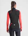 SPORTFUL chaleco - HOT PACK EASYLIGHT - negro