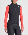 SPORTFUL chaleco - HOT PACK EASYLIGHT - negro