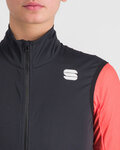SPORTFUL chaleco - HOT PACK EASYLIGHT - negro