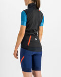 SPORTFUL chaleco - HOT PACK EASYLIGHT - negro