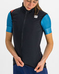 SPORTFUL chaleco - HOT PACK EASYLIGHT - negro