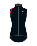 SPORTFUL chaleco - HOT PACK EASYLIGHT - negro