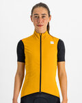 SPORTFUL chaleco - FIANDRE LIGHT NORAIN - amarillo