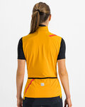 SPORTFUL chaleco - FIANDRE LIGHT NORAIN - amarillo