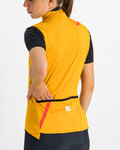SPORTFUL chaleco - FIANDRE LIGHT NORAIN - amarillo