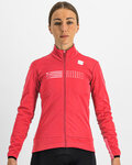 SPORTFUL chaqueta aislante - TEMPO - rosa