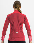 SPORTFUL chaqueta aislante - TEMPO - rosa
