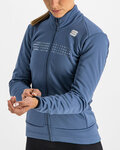 SPORTFUL chaqueta aislante - TEMPO - azul
