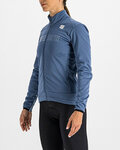 SPORTFUL chaqueta aislante - TEMPO - azul