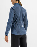 SPORTFUL chaqueta aislante - TEMPO - azul