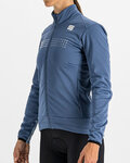 SPORTFUL chaqueta aislante - TEMPO - azul