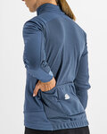 SPORTFUL chaqueta aislante - TEMPO - azul