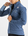 SPORTFUL chaqueta aislante - TEMPO - azul
