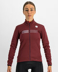 SPORTFUL chaqueta aislante - TEMPO - marrón