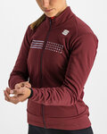 SPORTFUL chaqueta aislante - TEMPO - marrón