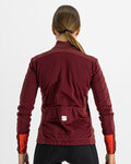 SPORTFUL chaqueta aislante - TEMPO - marrón