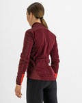 SPORTFUL chaqueta aislante - TEMPO - marrón