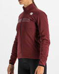 SPORTFUL chaqueta aislante - TEMPO - marrón