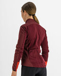 SPORTFUL chaqueta aislante - TEMPO - marrón