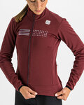 SPORTFUL chaqueta aislante - TEMPO - marrón