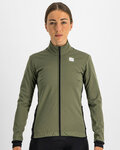 SPORTFUL chaqueta cortaviento - NEO - verde