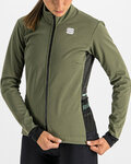 SPORTFUL chaqueta cortaviento - NEO - verde
