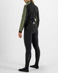 SPORTFUL chaqueta cortaviento - NEO - verde