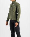 SPORTFUL chaqueta cortaviento - NEO - verde