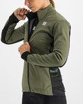 SPORTFUL chaqueta cortaviento - NEO - verde