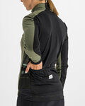 SPORTFUL chaqueta cortaviento - NEO - verde