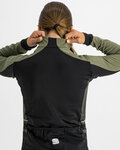 SPORTFUL chaqueta cortaviento - NEO - verde
