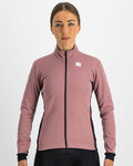 SPORTFUL chaqueta cortaviento - NEO SOFTSHELL - rosa