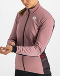 SPORTFUL chaqueta cortaviento - NEO SOFTSHELL - rosa