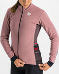 SPORTFUL chaqueta cortaviento - NEO SOFTSHELL - rosa