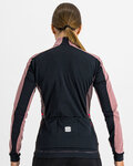 SPORTFUL chaqueta cortaviento - NEO SOFTSHELL - rosa