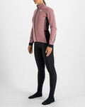 SPORTFUL chaqueta cortaviento - NEO SOFTSHELL - rosa