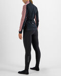 SPORTFUL chaqueta cortaviento - NEO SOFTSHELL - rosa