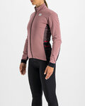 SPORTFUL chaqueta cortaviento - NEO SOFTSHELL - rosa