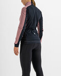 SPORTFUL chaqueta cortaviento - NEO SOFTSHELL - rosa